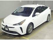2019 TOYOTA PRIUS S