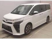 2021 TOYOTA VOXY