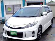 2012 TOYOTA ESTIMA