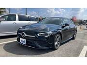 2023 MERCEDES BENZ CLA-CLASS Shooting Brake
