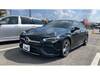 MERCEDES BENZ CLA-CLASS Shooting Brake