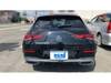 MERCEDES BENZ CLA-CLASS Shooting Brake