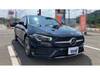 MERCEDES BENZ CLA-CLASS Shooting Brake