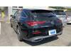 MERCEDES BENZ CLA-CLASS Shooting Brake