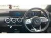 MERCEDES BENZ CLA-CLASS Shooting Brake