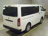 TOYOTA REGIUS ACE VAN