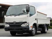 2019 TOYOTA DYNA