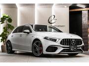 2020 MERCEDES BENZ A-CLASS