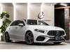 MERCEDES BENZ A-CLASS
