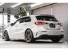 MERCEDES BENZ A-CLASS