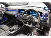 MERCEDES BENZ A-CLASS