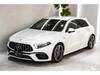 MERCEDES BENZ A-CLASS