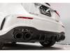 MERCEDES BENZ A-CLASS