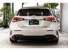 MERCEDES BENZ A-CLASS