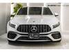 MERCEDES BENZ A-CLASS