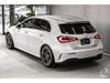 MERCEDES BENZ A-CLASS