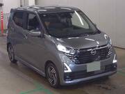 2025 NISSAN DAYZ