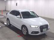 2013 AUDI Q3