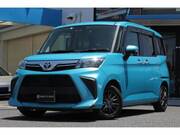 2023 TOYOTA ROOMY