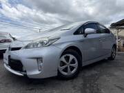 2012 TOYOTA PRIUS S