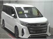 2019 TOYOTA NOAH