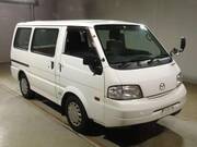 2020 MAZDA BONGO VAN DX