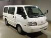 MAZDA BONGO VAN