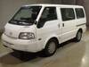 MAZDA BONGO VAN