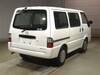 MAZDA BONGO VAN