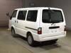 MAZDA BONGO VAN