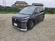 2023 TOYOTA VOXY