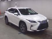 2018 LEXUS RX