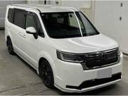 2022 HONDA STEPWAGON