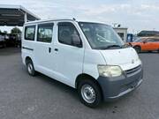 2014 TOYOTA LITEACE VAN DX