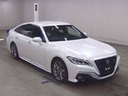 2021 TOYOTA CROWN HYBRID
