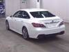 TOYOTA CROWN HYBRID