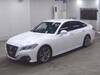 TOYOTA CROWN HYBRID