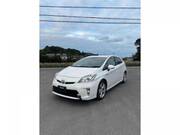 2014 TOYOTA PRIUS G