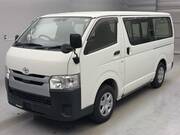 2018 TOYOTA HIACE VAN