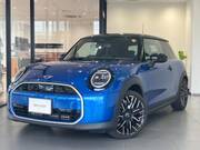 2025 BMW MINI
