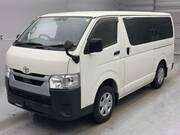 2021 TOYOTA HIACE VAN