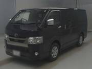2018 TOYOTA REGIUS ACE VAN