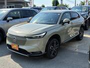 2023 HONDA VEZEL