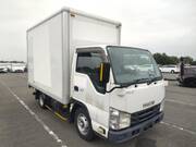 2015 ISUZU OTHER