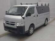 2020 TOYOTA HIACE VAN