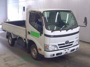 2012 TOYOTA DYNA