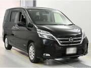 2020 NISSAN SERENA