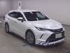 TOYOTA HARRIER HYBRID