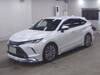 TOYOTA HARRIER HYBRID