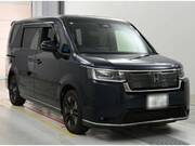 2023 HONDA STEPWAGON